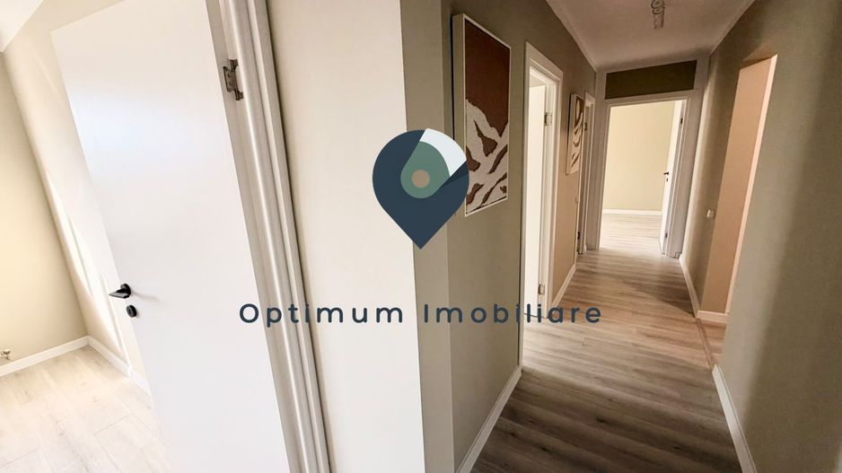 Apartament cu 4 camere in Manastur, renovat, 78 mp, zona Minerva ! - Poză 18