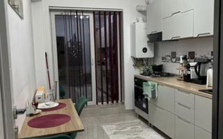 Ap 2 camere mobilat-utilat - zona Vivamus - Poză 4