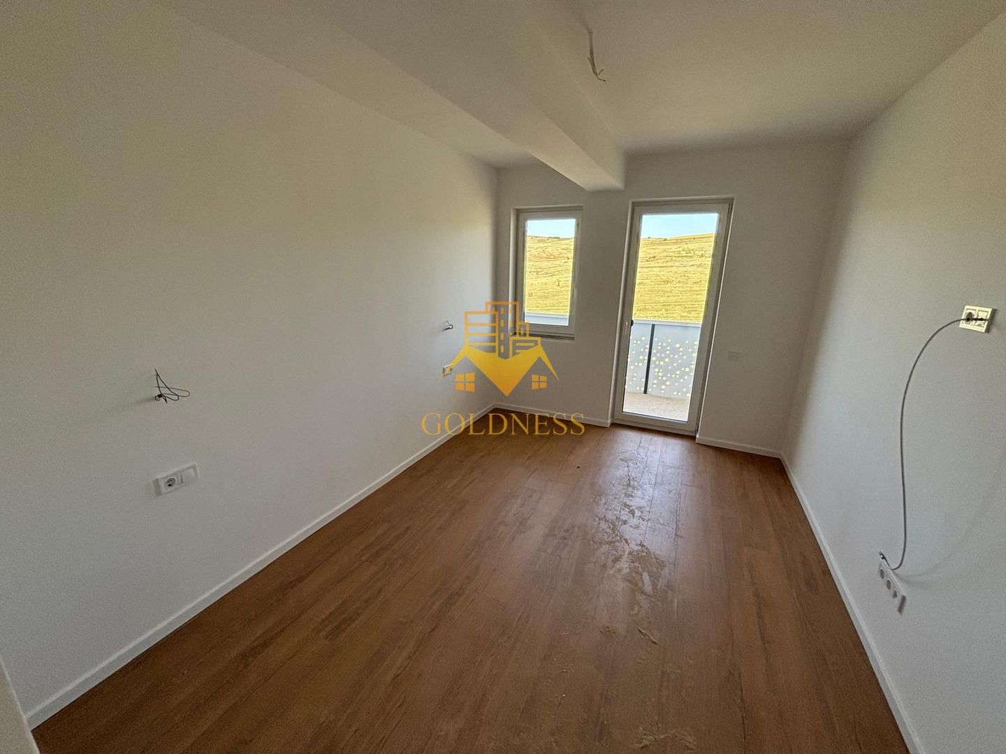 3camere, prima închiriere, bloc nou, parcare subterană, Octavian Paler - Poză 3