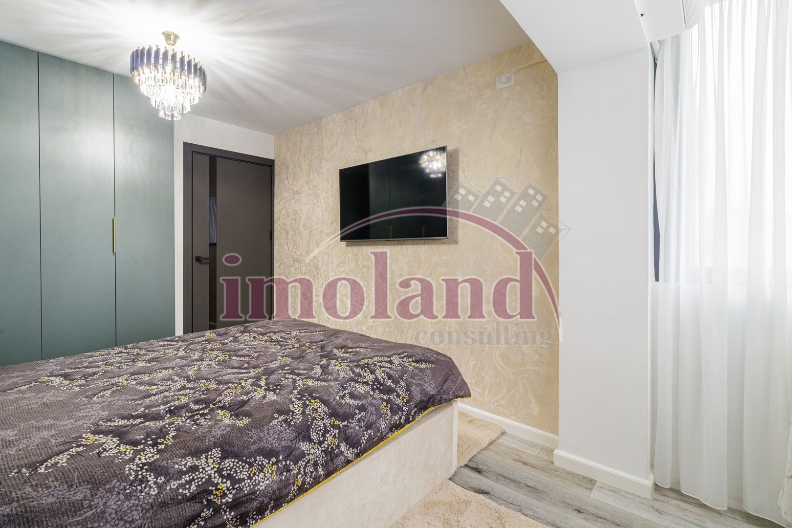 Vanzare - apartament - 3 camere - Lujerului-Iuliu Maniu - Poză 15