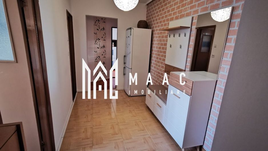Apartament 2 camere | Mobilat și utilat | Etaj 3 | Ceferiștilor - Poză 6