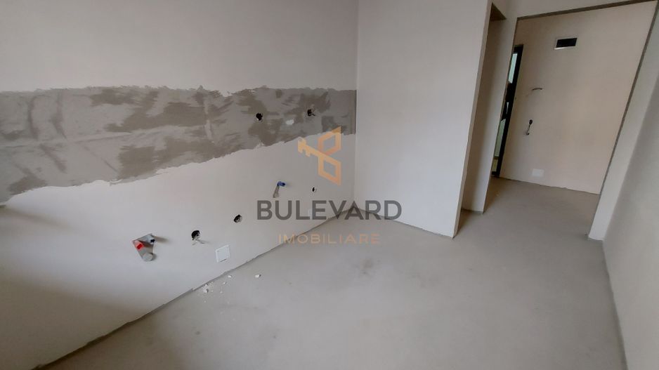 Apartament cu 2 camere , zona strazii Sesul de Sus! - Poză 7