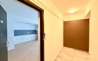 Tribunal Bulevardul Unirii bloc Boutique apartament tip 2 camere 2025 - Poză 16
