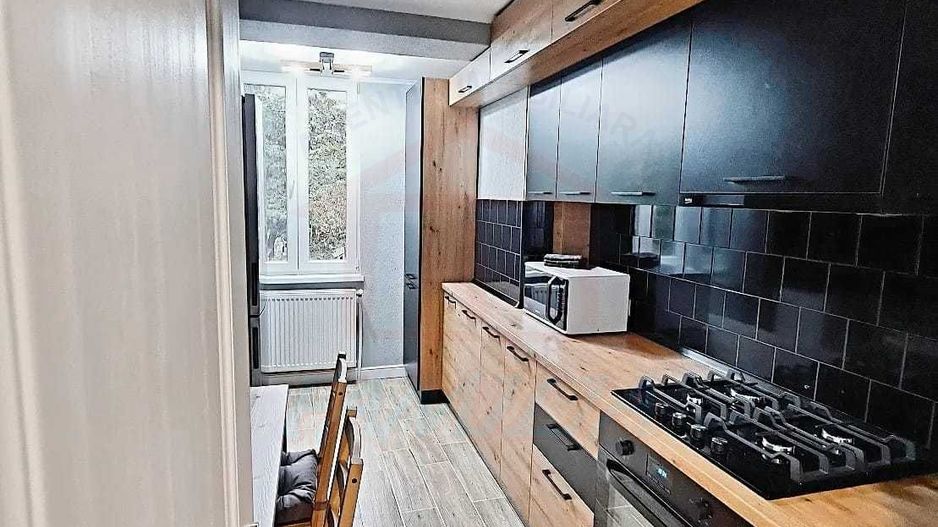 Inchiriere apartament 2 camere, Tiglina 2, 56 mp, 420 EURO/Luna - Poză 3