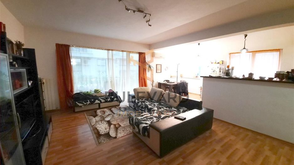 Apartament  3 camere 89 mp + 20 mp terase parcare cartier Buna Ziua - Poză 6