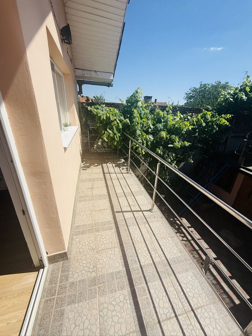 Freidorf - Timisoara | Casă P+1E | 3 camre | Anexă cu șemineu | Comision 0% - Poză 23