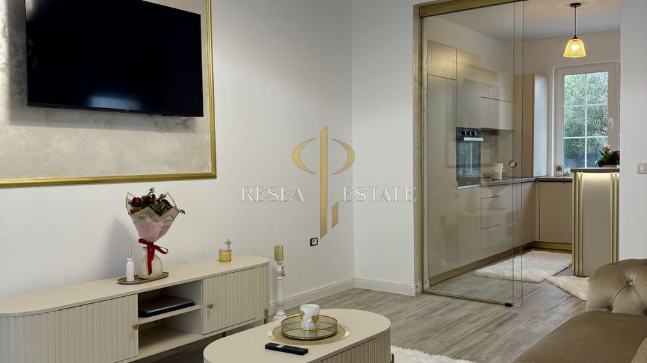 Duplex modern cu 3 camere| toate utilitățile - asfalt| Sanandrei - Poză 3