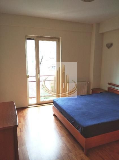 Apart 3 camere , bloc nou , utilat , mobilat, parcare privata - Poză 3
