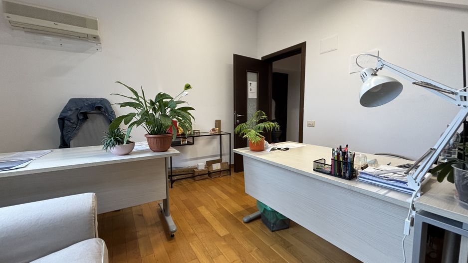 DUPLEX | 198MP UTILI + 54MP TERASA | BLOC 2007 - Poză 20