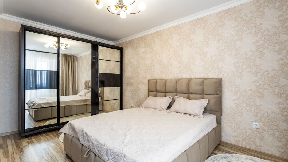 Vânzare, apartament, o cameră, str. Mihail Sadoveanu, Ciocana - Poză 3