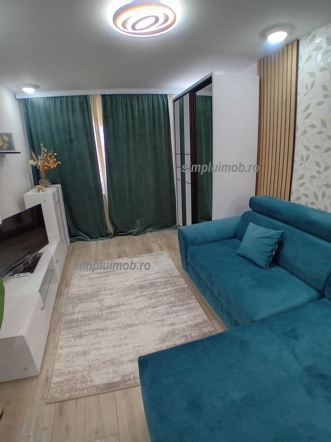 Metrou Lujerului, centrala, renovata ,Parcul Liniei, renovata - Poză 1