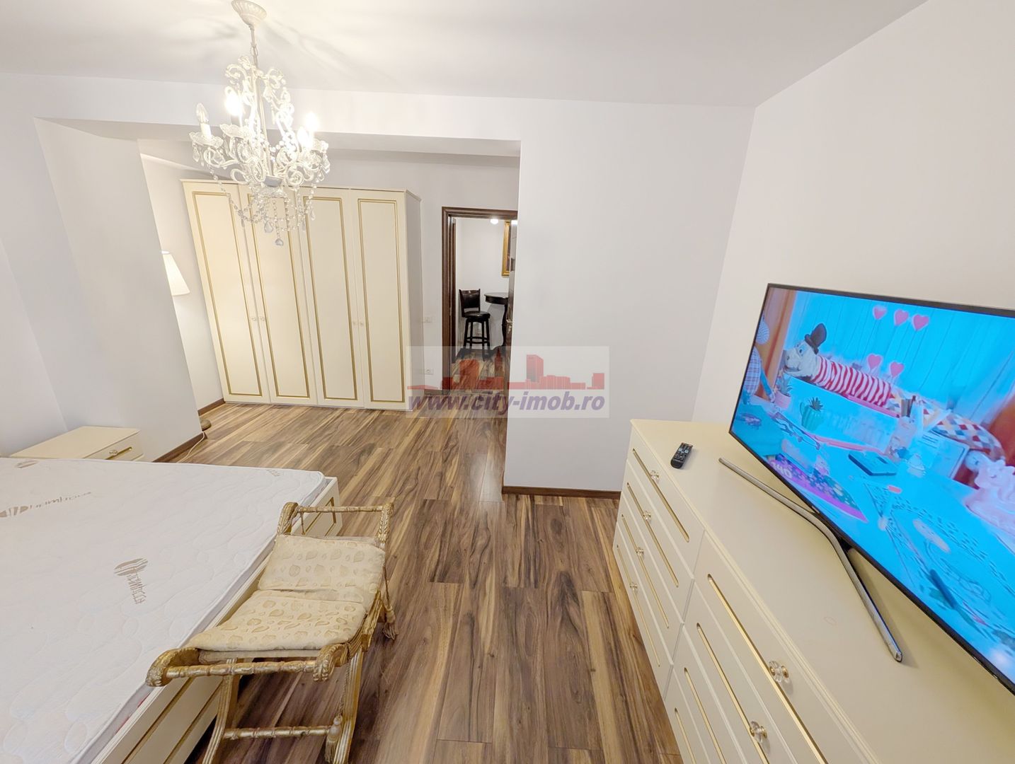 Inchiriere Apartament 3 Camere Herastrau - Poză 22