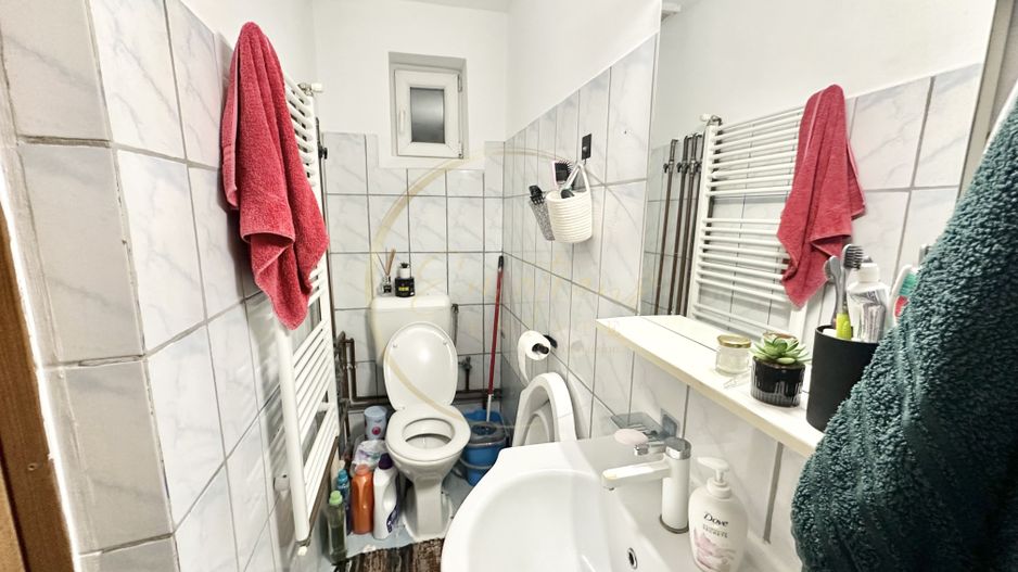 NOU | Apartament 2 camere - Fabric | DECOMANDAT - Poză 8