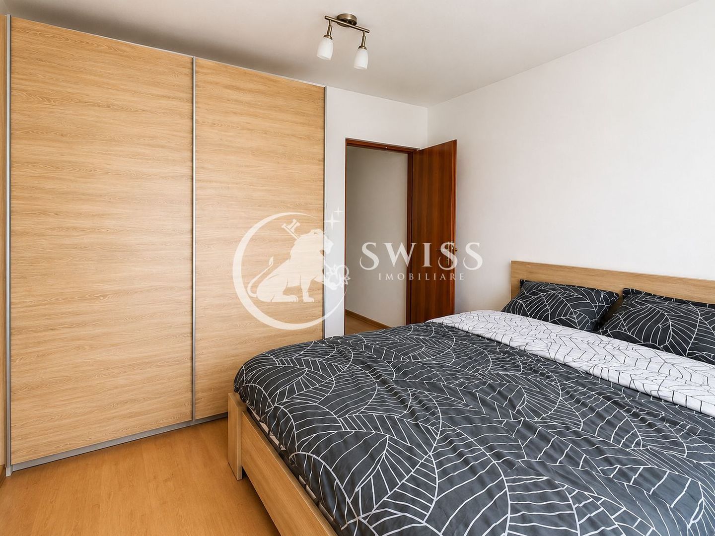 Apartament modern 2 camere | 55mp | Parcare | Plopilor | 15min USAMV - Poză 3