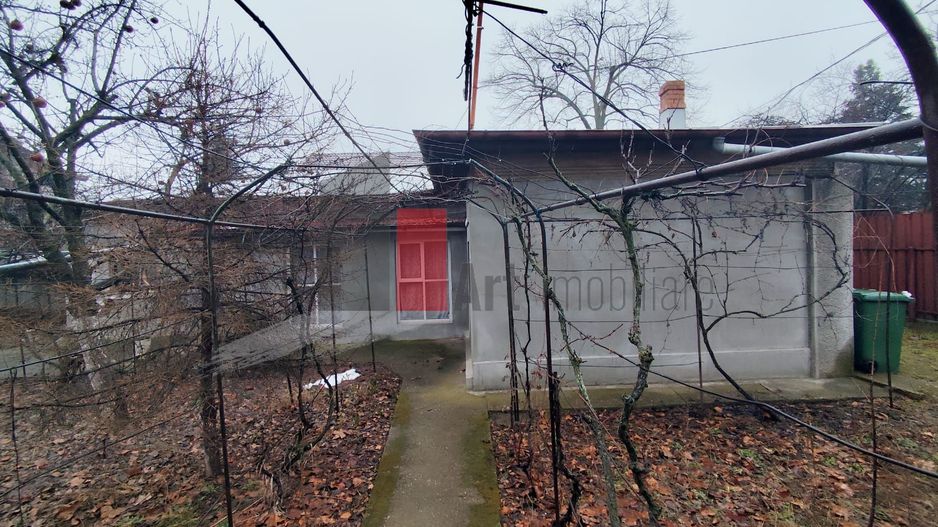 Casa/Teren de vanzare zona Bucurestii Noi - Poză 40