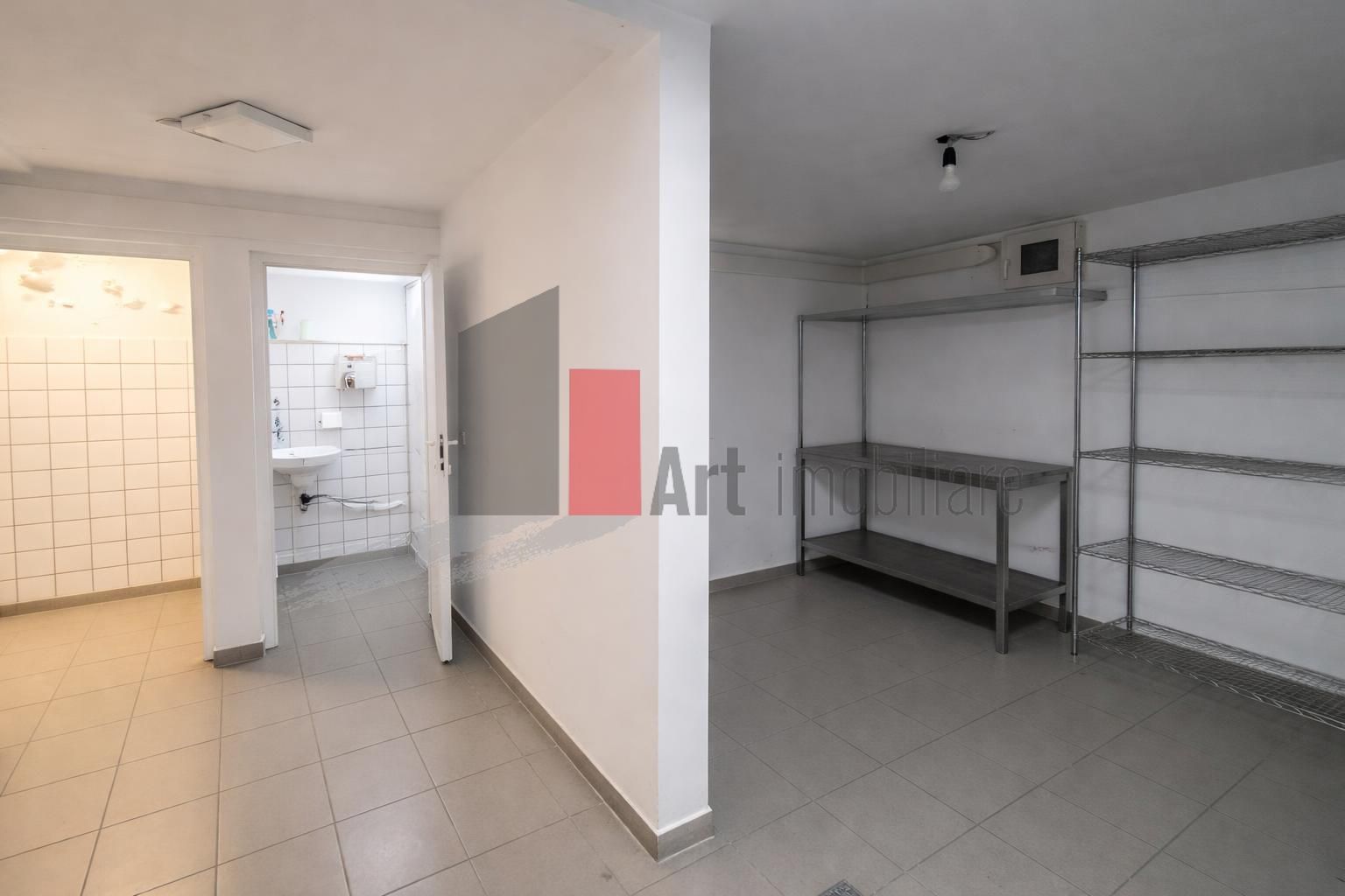 Spatiu comercial de inchiriat (Horeca) in zona Cotroceni - Poză 4