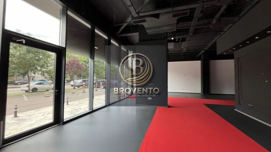 Spatiu comercial de inchiriat zona Floreasca - Poză 9
