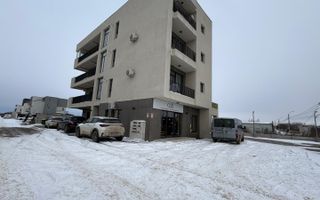 Apartament 2 camere cu loc de parcare in  Tunari - Poză 13