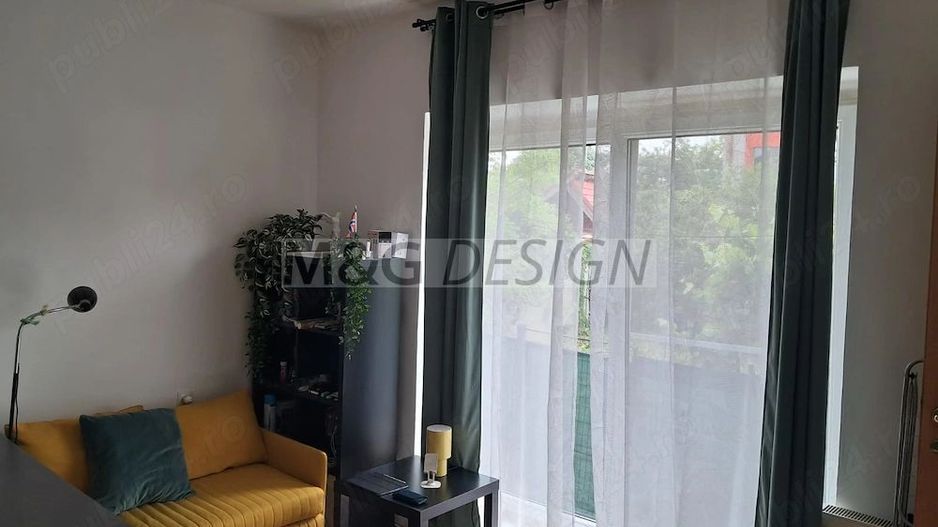 Apartament zona Casa Tineretului la casa - Poză 1