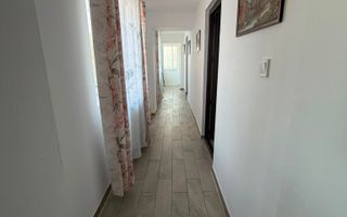Casă renovată complet  105 mp utili  Teren 400 mp  Berceni - Poză 6