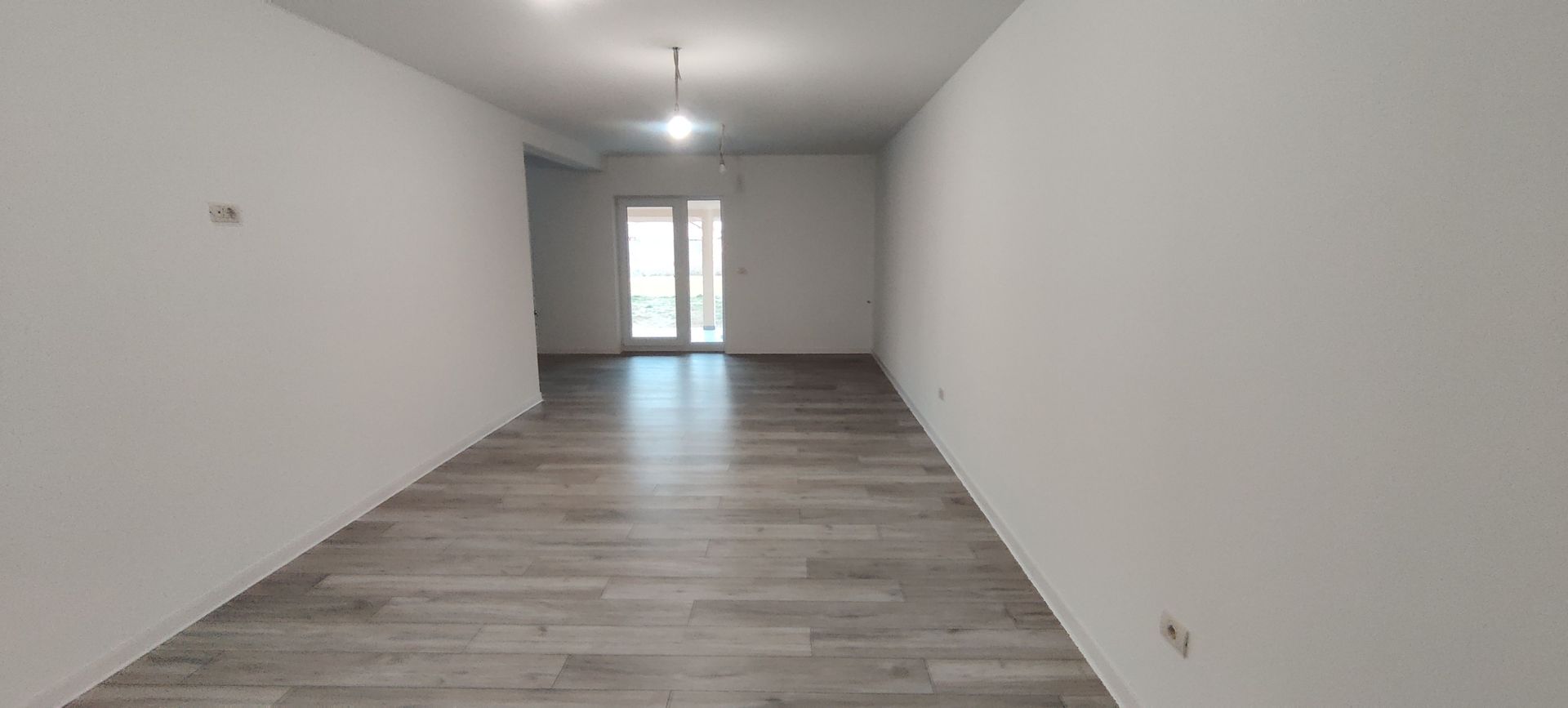 DUPLEX PE PARTER  3 CAMERE IN ZONA MANASTIRE SAG - Poză 1