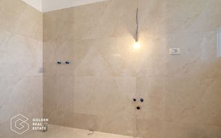 Duplex modern în Giroc, 105 mp utili, teren 250 mp, zonă liniștită de case - Poză 14