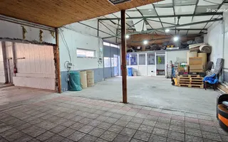Oportunitate de investitie! Hale industriale si birouri – Centura Galati – - Poză 11