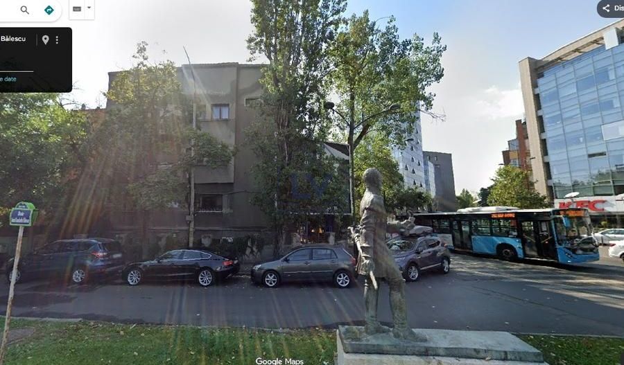 3 camere, Primaverii, Aviatorilor, Dorobanti - Poză 1