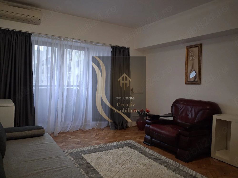 Garsonieră Piața Unirii Fântâni - Poză 3