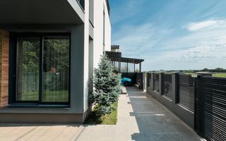 Vila SUPERBA Langa Padure || Spa & Design Modern - Poză 7