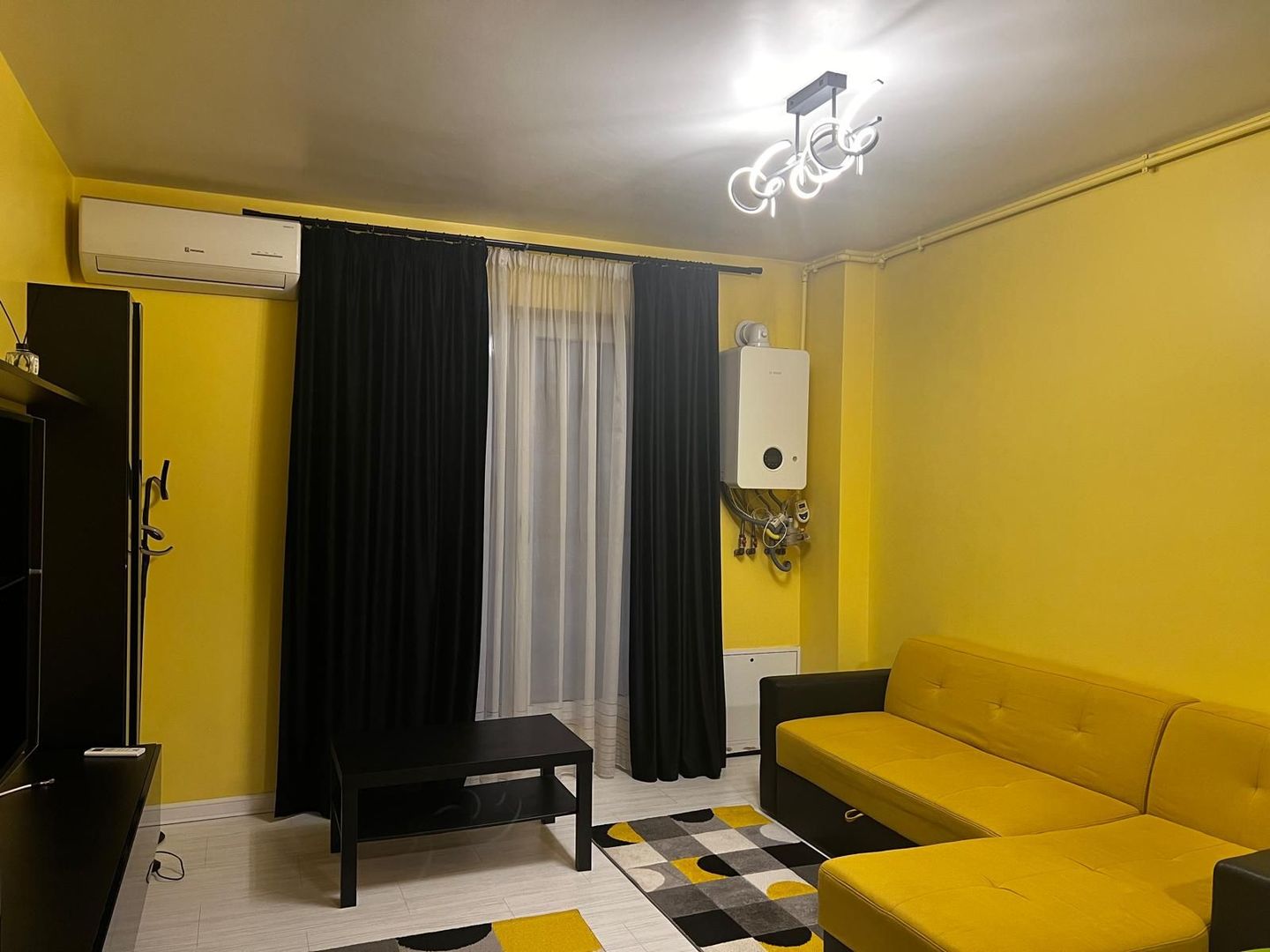 OFERTĂ Apartament modern I 2 terase, boxa, parcare I zona Torontalului - Poză 3