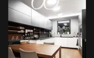 VANZARE -Vila premium S,P, 1 și 2 retras, 400mp utili, Piața Domenii - Poză 11