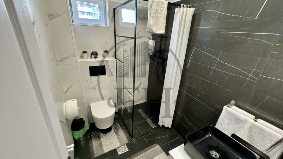 Apartament 2 camere de vânzare Mamaia Sat, Constanța - Poză 11