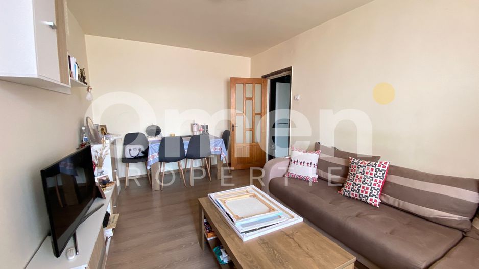 Apartament cu 3 camere, orientare V, zona Garii - Poză 5