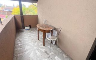 Apartament la vila2 camere decomandat balcoaneCT - Poză 20