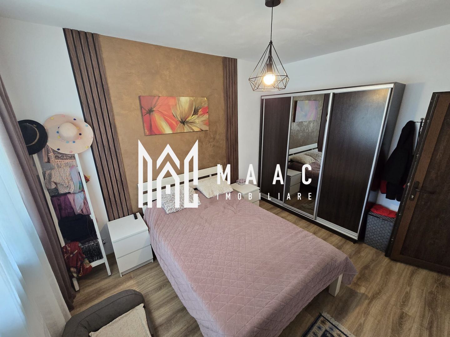 Apartament 3 Camere I Gradina I Loc ParcareI Calea Suri Mici - Poză 10