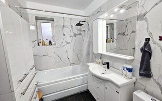 Apartament 3 camere, 2 bai, etaj 2, bloc nou, Ampoi 3 - Poză 5