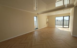 Casa moderna cu mansarda | 4 camere | Teren 390 mp - Poză 6
