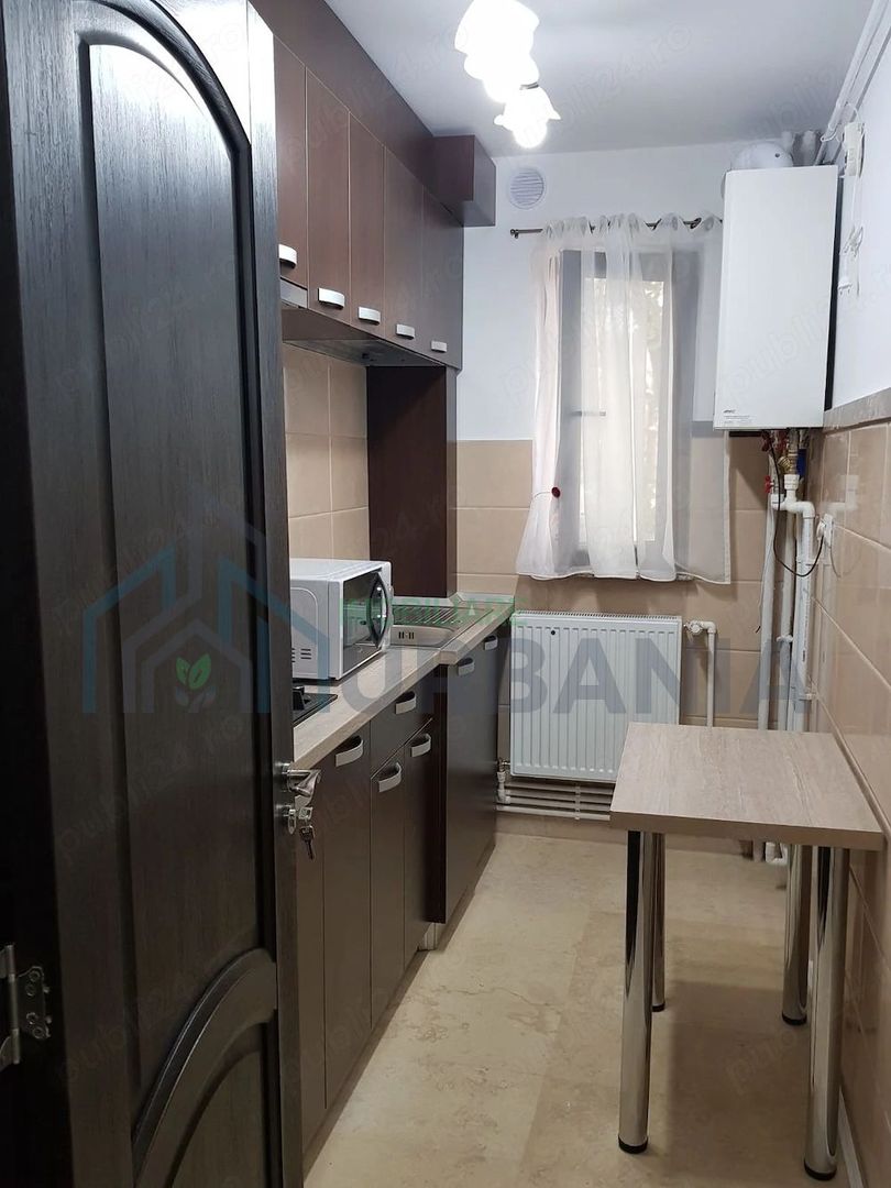 Apartament 2 camere de inchiriat, Centru Civic, etaj 1, Iasi - Poză 5