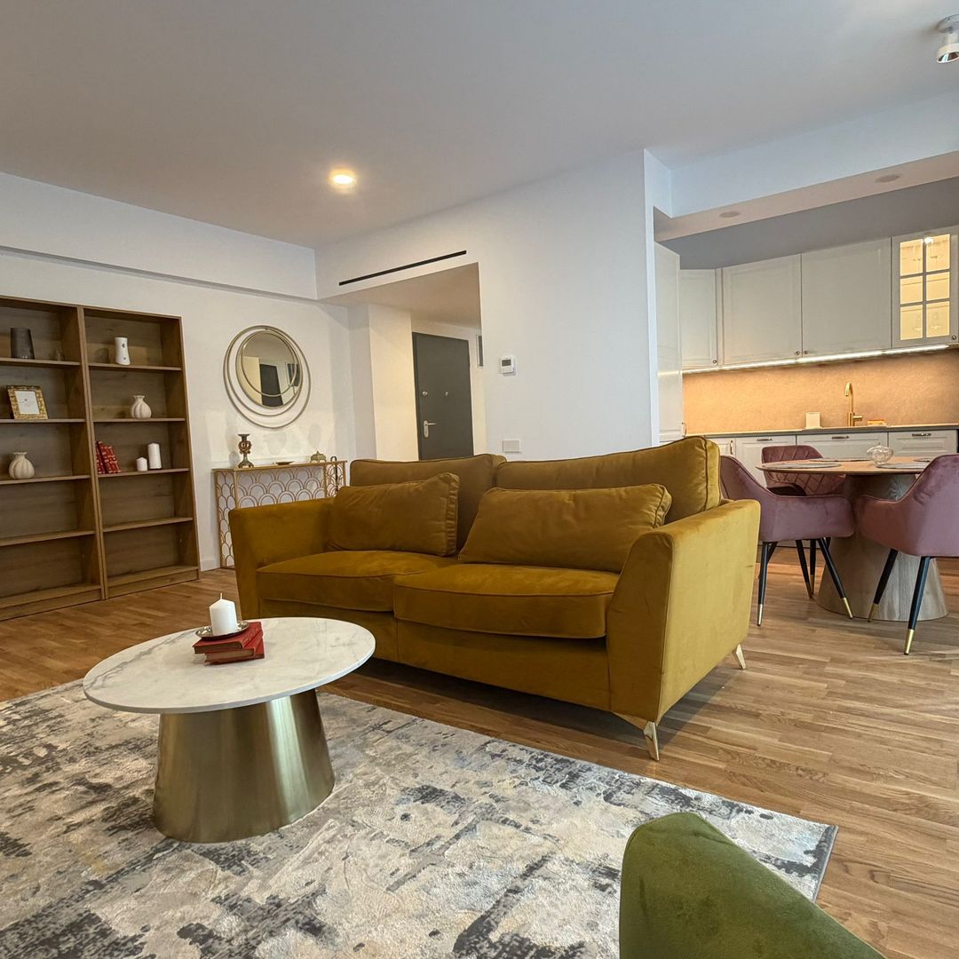 Apartament Premium | 2 Camere | Bulevardul Pipera - Poză 1