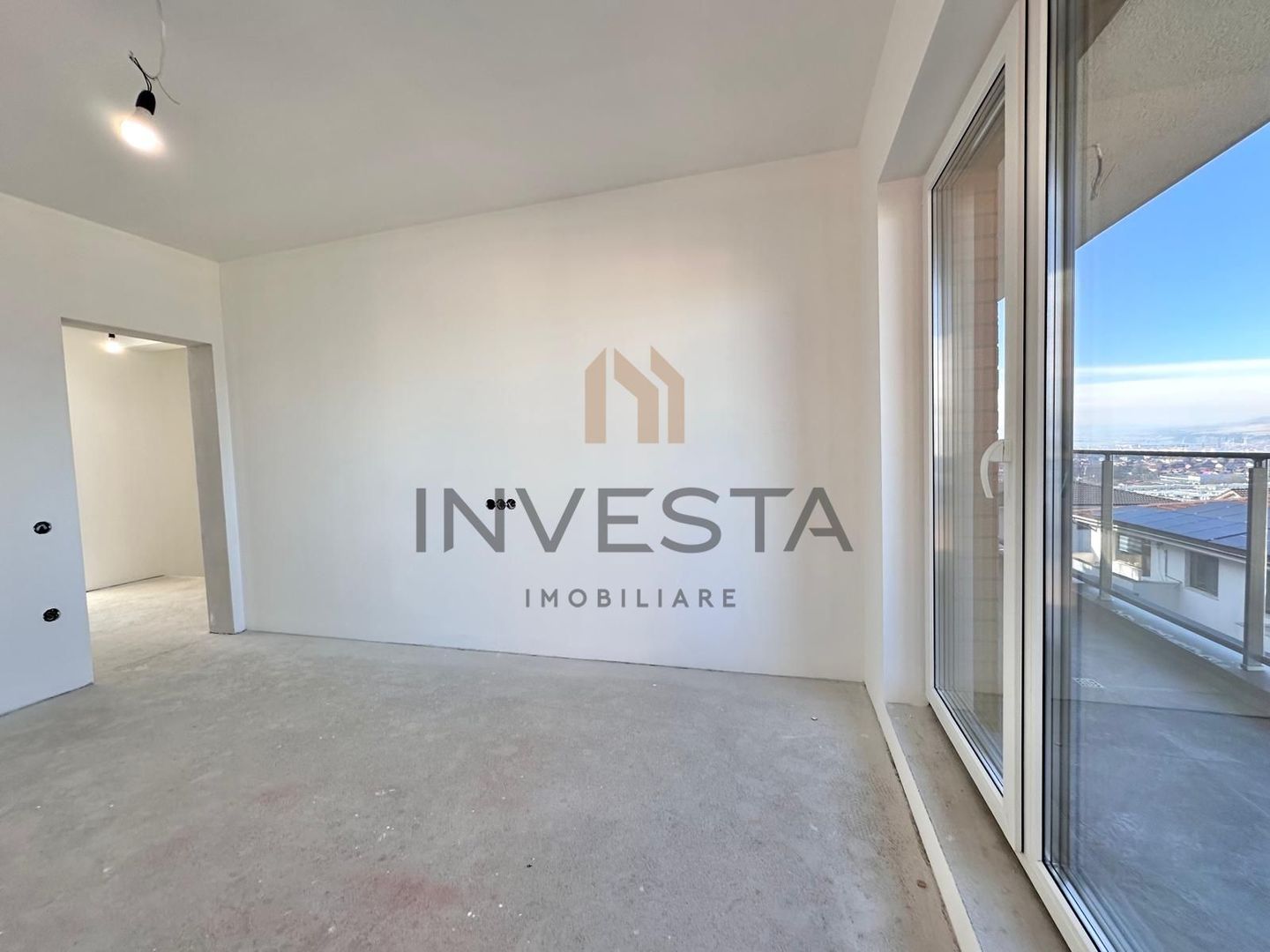 Casa tip duplex cu panorama deosebita!  Constructie premium! - Poză 14