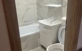 AP. 2 CAMERE DRUMUL TABEREI, BUCATARIE INCHISA, MOBILAT MODERN, METROU - Poză 8