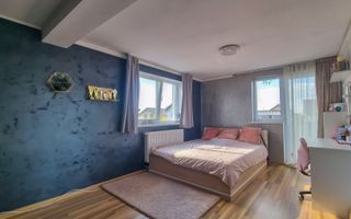 Duplex spațios cu grădină amenajată – Cartier Izvor, Brașov - Poză 14