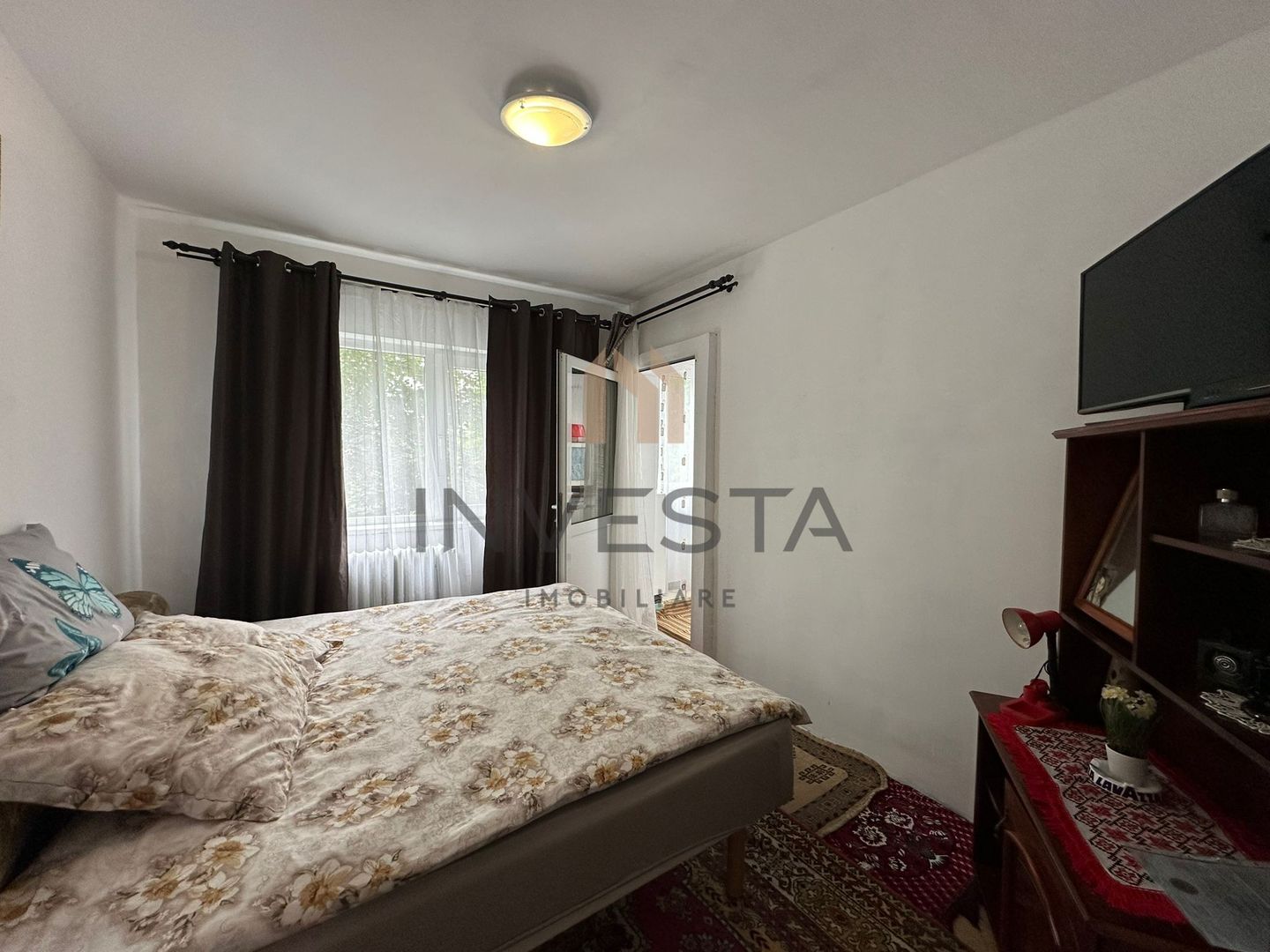 Apartament 4 camere decomandate la etajul I in Marasti! - Poză 1