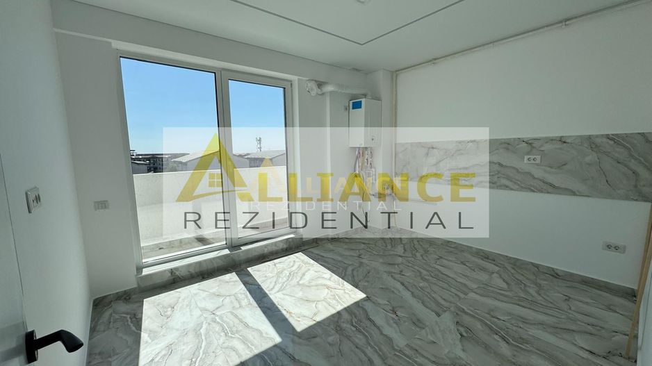 Ap 3 camere/ 3 bai tip Penthouse - Poză 10