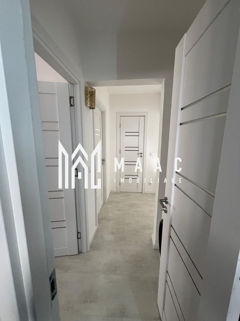 Apartament 3 camere | Lift | 70MPU | Vasile Aron - Poză 4