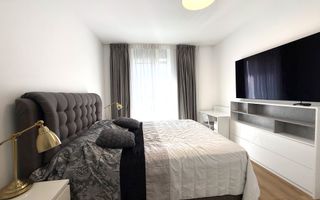Nord One - Apartament cu 2 camere cu parcare subterana - Iulius Mall - Poză 1