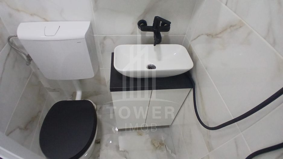 Garsoniera 22mp | zona Terezian - Poză 8