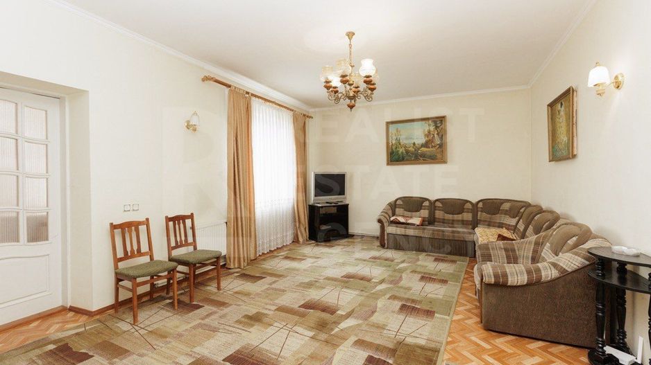 Vânzare, casă 3 nivele , str. Sihastrului, Codru - Poză 7