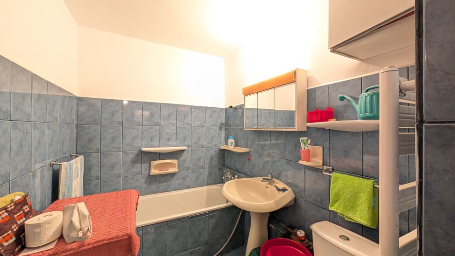 Apartament 3 camere decomandat strada Sublocotenent Popa Rahova - Poză 31